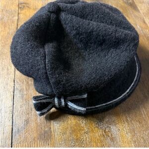 Bordoni Italy Newsboy Hat